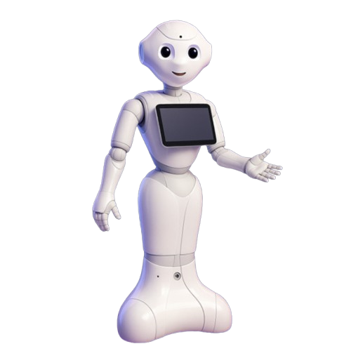 Aluguel De Robô | Locação De Robô Em 2026