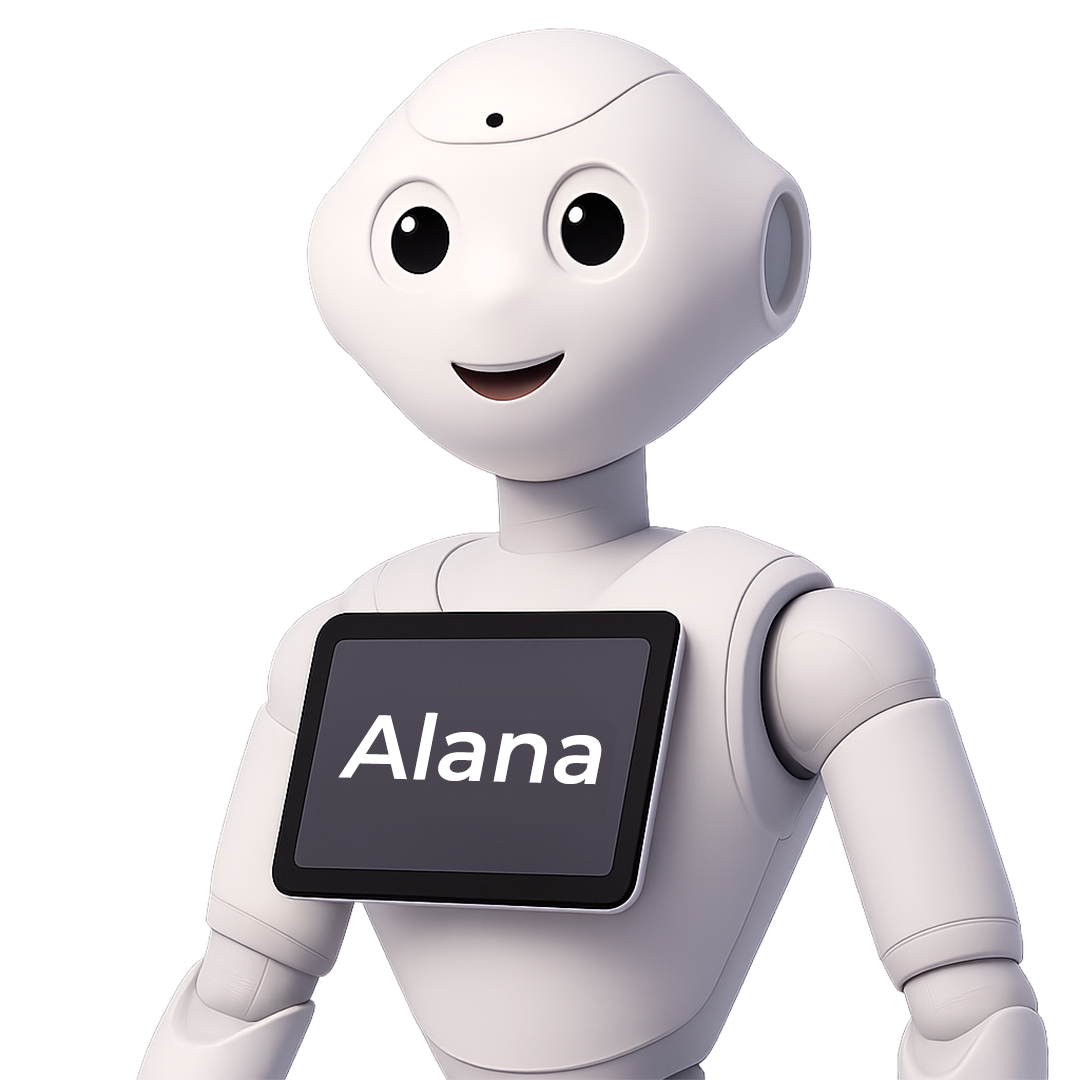 Aluguel De Robô | Locação De Robô Em 2026